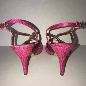 Nine West Shoes - Pink Nine West sandals Nine West Shoes - Pink Nine West sandals